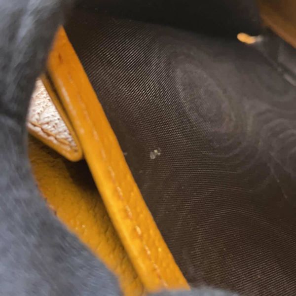 グッチ チェーンウォレット GGマーモント ラフィア 474575 GUCCI 財布 ダブルG