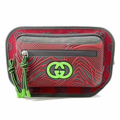 GUCCI（ショップ袋）のフリマアイテム一覧