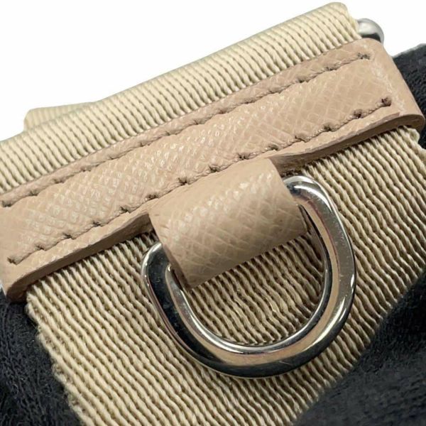 プラダ ショルダーバッグ Re-Edition2005 ナイロン 1BH204 PRADA 2way