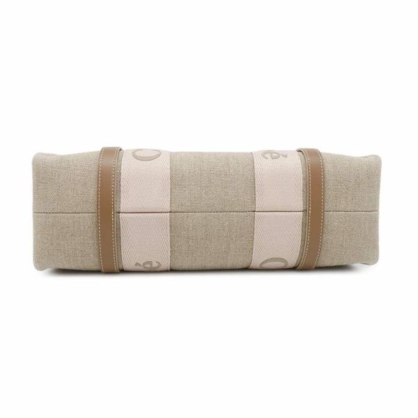 クロエ トートバッグ ウッディ WOODY ミディアム CHC23AS383L1726Y Chloe バッグ