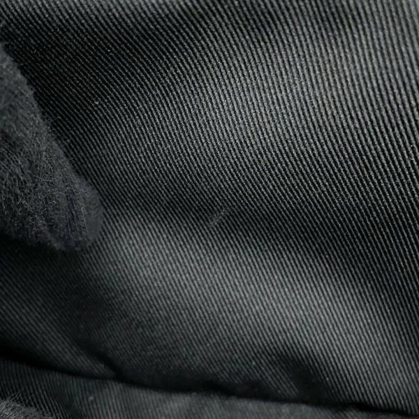 ルイヴィトン ボディバッグ モノグラム・シャドウ ラッシュ・バムバッグ M25227 LOUIS VUITTON ウエストバッグ 白