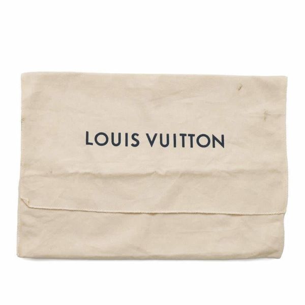 ルイヴィトン クラッチバッグ モノグラム・トリヨン ウォレットトランク M20153 LOUIS VUITTON 白