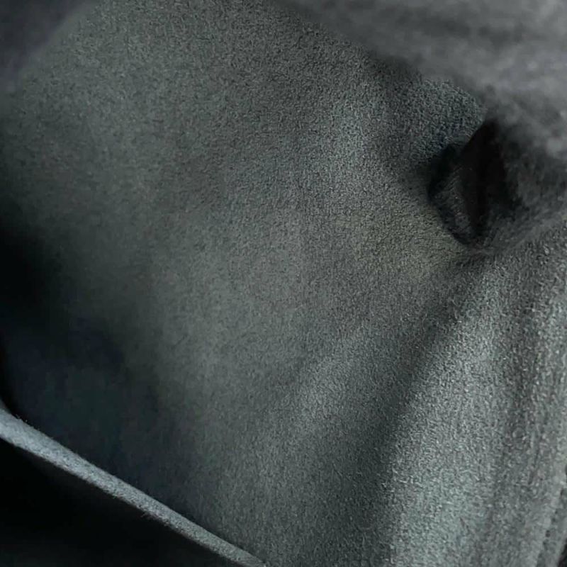 ルイヴィトン ハンドバッグ モノグラム・マヒナ ハウメア M55029 LOUIS VUITTON Haumea 2way オメア 黒 ブラック