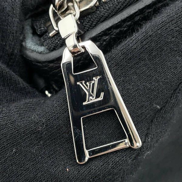 ルイヴィトン ハンドバッグ モノグラム・マヒナ ハウメア M55029 LOUIS VUITTON Haumea 2way オメア 黒 ブラック