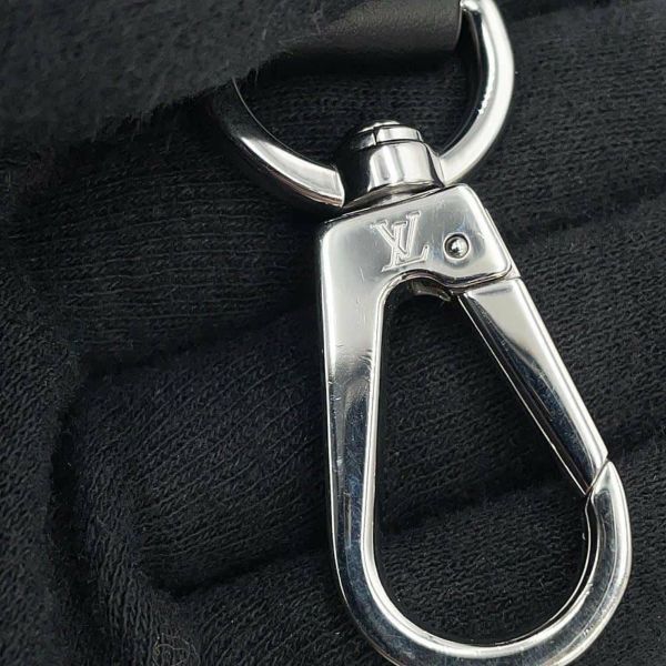 ルイヴィトン ハンドバッグ モノグラム・マヒナ ハウメア M55029 LOUIS VUITTON Haumea 2way オメア 黒 ブラック