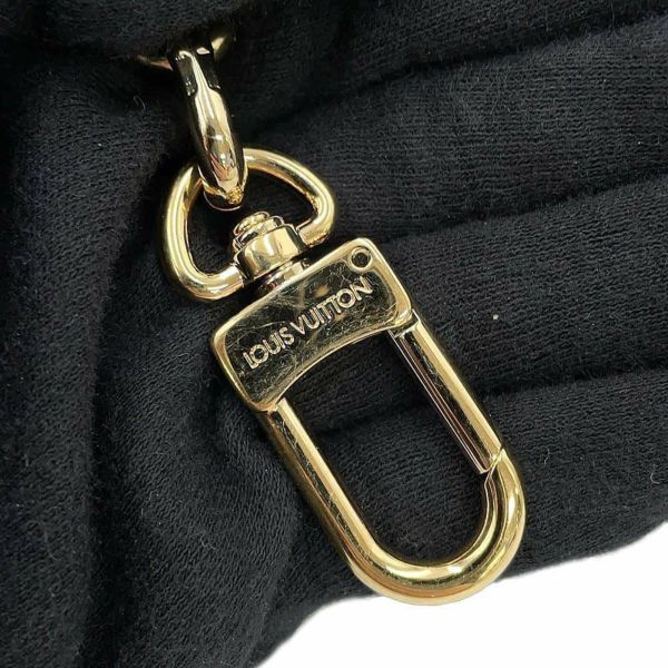 ルイヴィトン ハンドバッグ モノグラム・アンプラント ポシェット・メティス EW M22942 2way