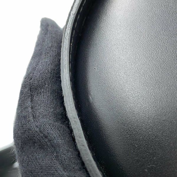 ルイヴィトン ハンドバッグ エピ スフロ M52222 LOUIS VUITTON ミニボストン 黒 ブラック