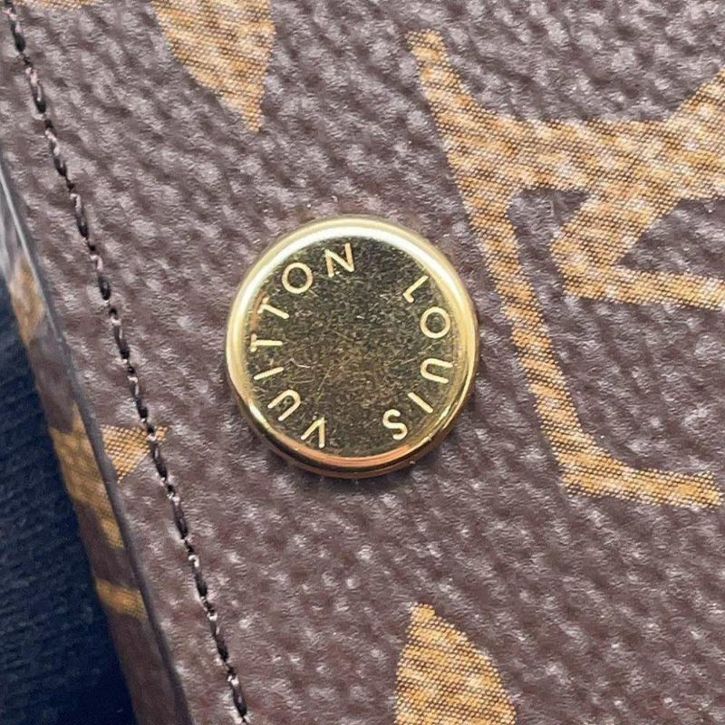 ルイヴィトン キーケース モノグラム 4連 ミュルティクレ4 M69517 LOUIS VUITTON