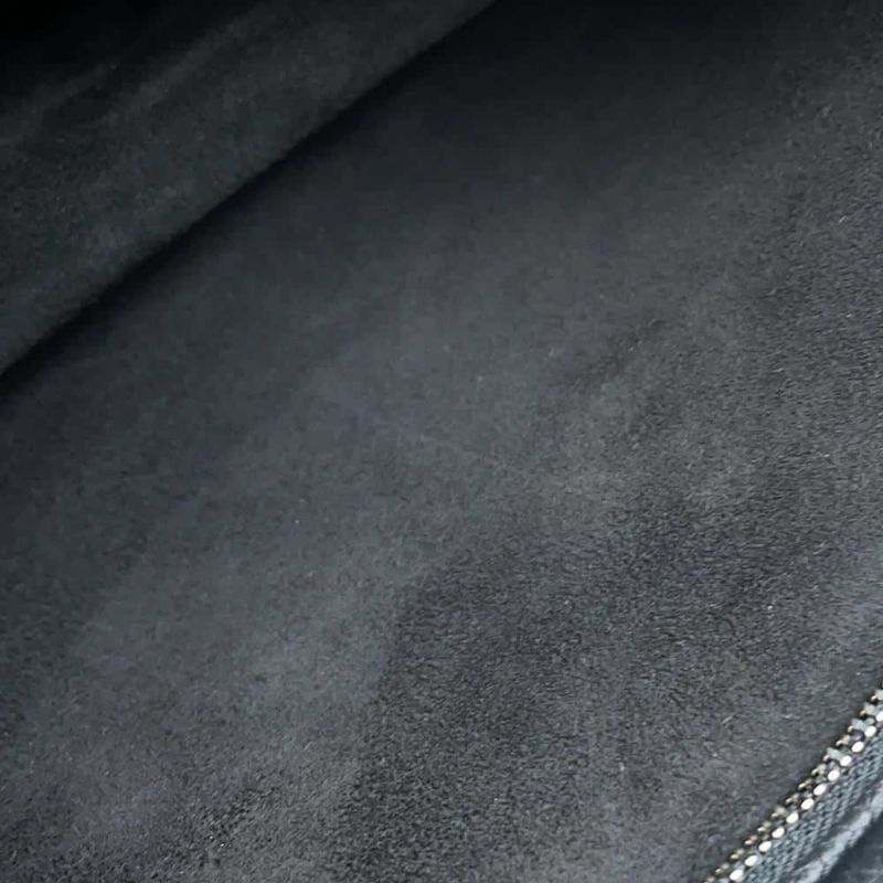 ザ ロウ ボディバッグ スラウチー バナナ ラージ W1196 THE ROW バッグ 黒