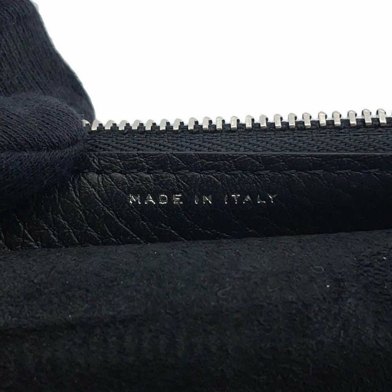 ザ ロウ ボディバッグ スラウチー バナナ ラージ W1196 THE ROW バッグ 黒