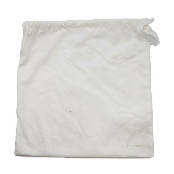 ザ ロウ ボディバッグ スラウチー バナナ ラージ W1196 THE ROW バッグ 黒