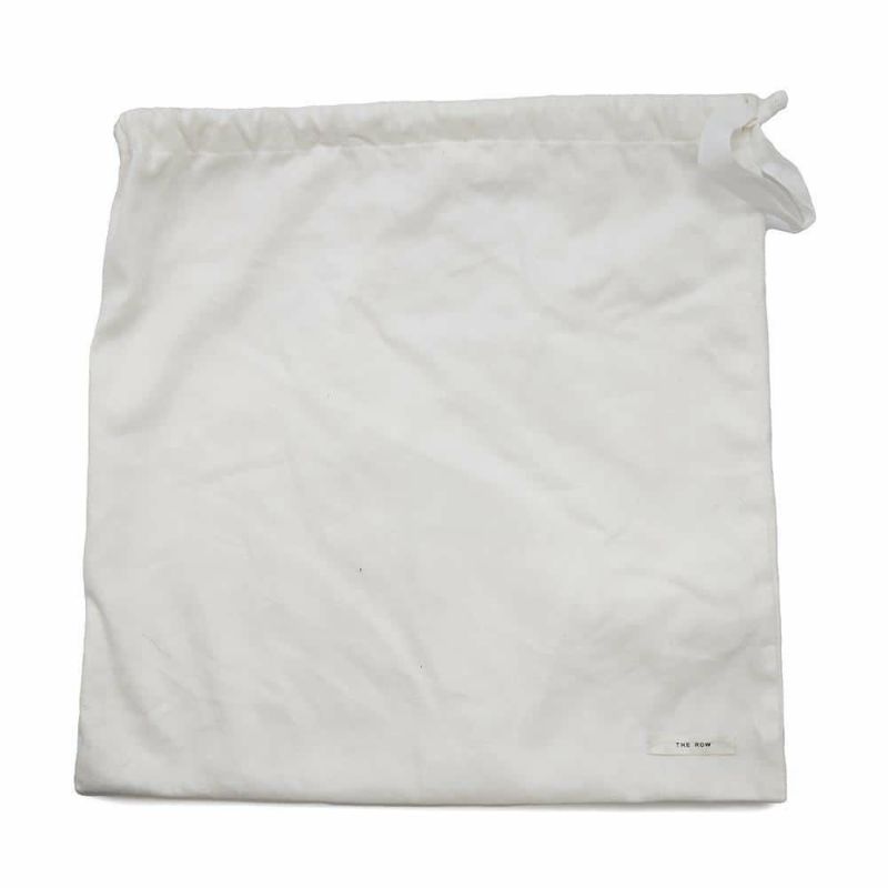 ザ ロウ ボディバッグ スラウチー バナナ ラージ W1196 THE ROW バッグ 黒