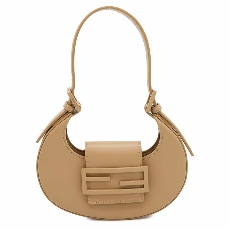 フェンディ ハンドバッグ クッキー ミニ 8BS065 FENDI ショルダーバッグ