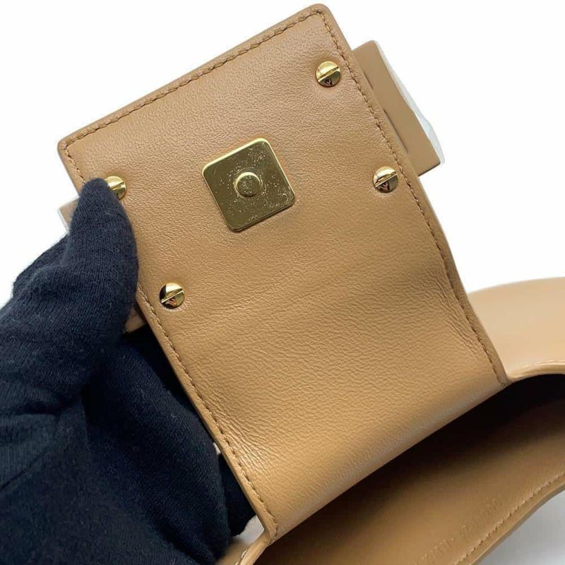 フェンディ ハンドバッグ クッキー ミニ 8BS065 FENDI ショルダーバッグ