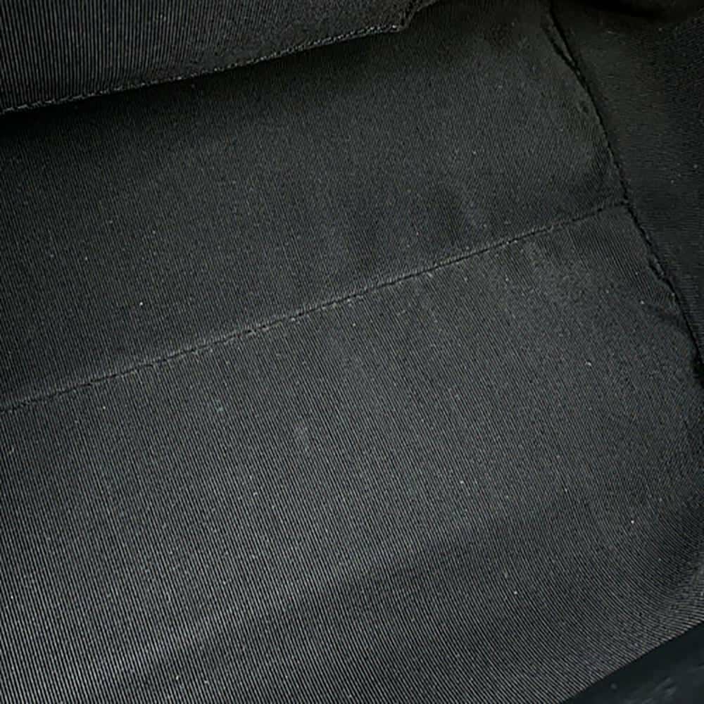 シャネル トートバッグ マトラッセ ココマーク ショッピングバッグ スモール ブルスキン AS0355 CHANEL 黒