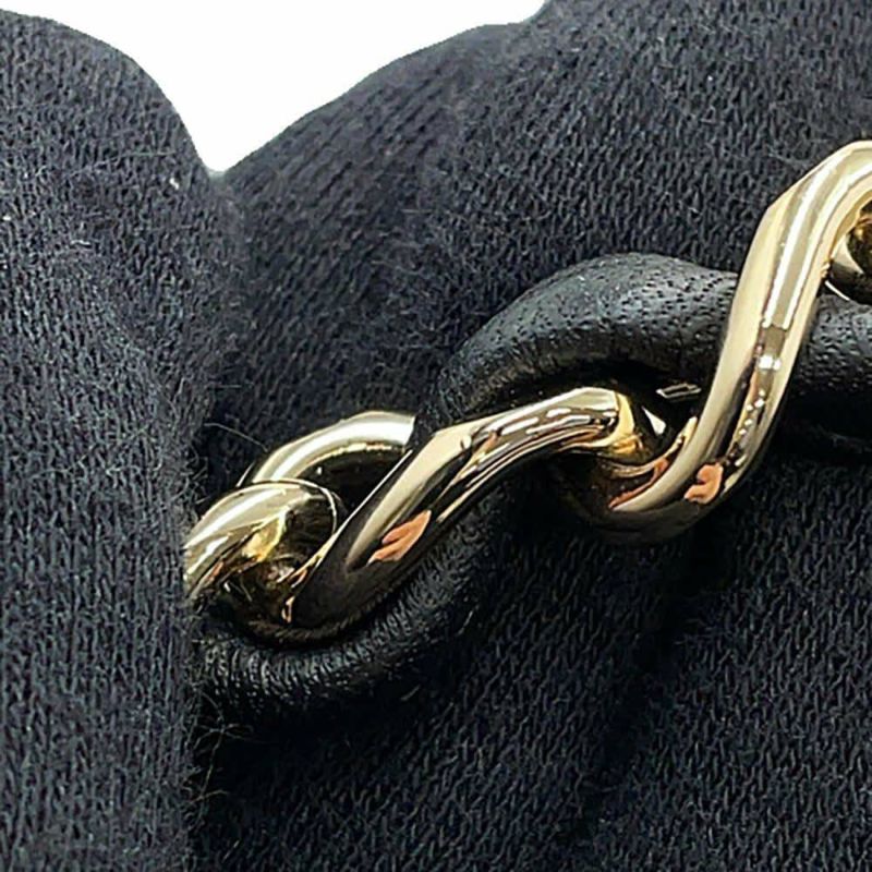 シャネル トートバッグ マトラッセ ココマーク ショッピングバッグ スモール ブルスキン AS0355 CHANEL 黒