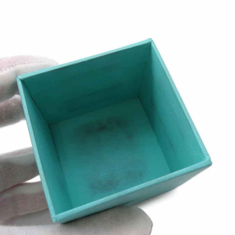 ティファニー リング Tワン ナロー リング ダイヤモンド 0.08ct K18PG リングサイズ約11号 67795369 Tiffany&Co. 指輪 ジュエリー