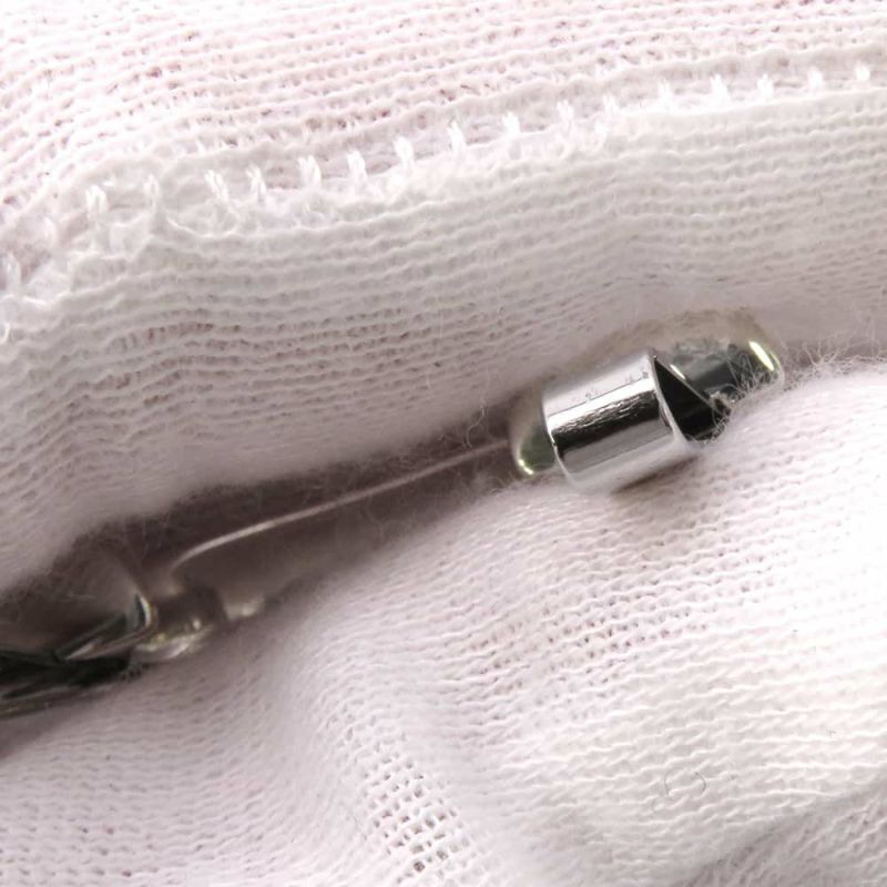 カルティエ マネークリップ Cドゥ マネークリップSV925シルバー SSステンレススチール Cartier 財布 小物