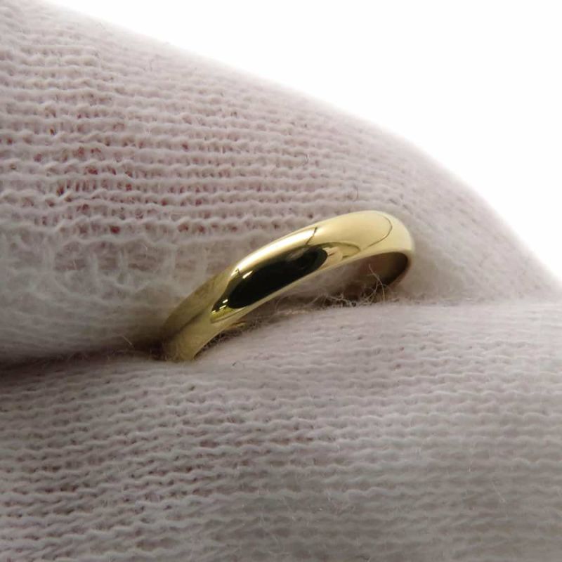 カルティエ ネックレス ベビー トリニティ ネックレス K18YG/K18PG/K18WG Cartier ジュエリー