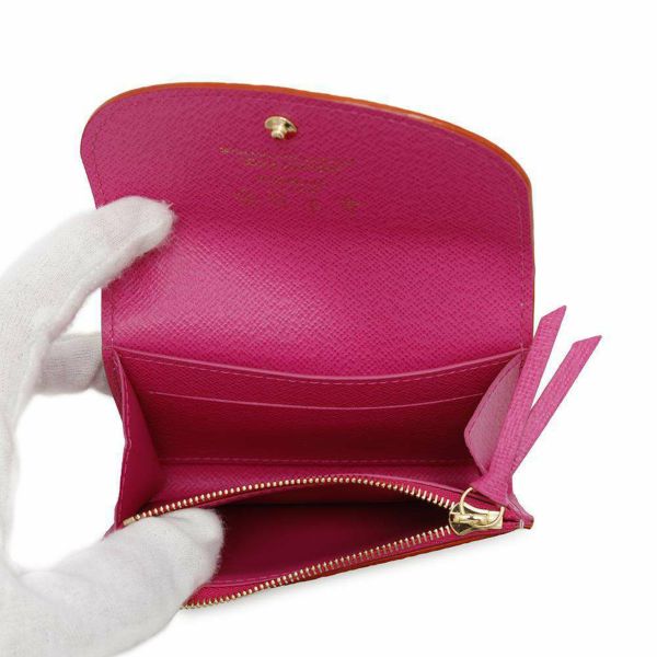 ルイヴィトン コインケース モノグラム・マルチカラー LV × TM ポルトモネ・ロザリ M13399 村上隆 コラボ