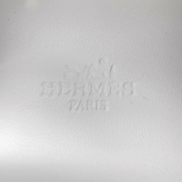 エルメス スニーカー インパルス テクニカルファブリック レディースサイズ36.5 HERMES 靴