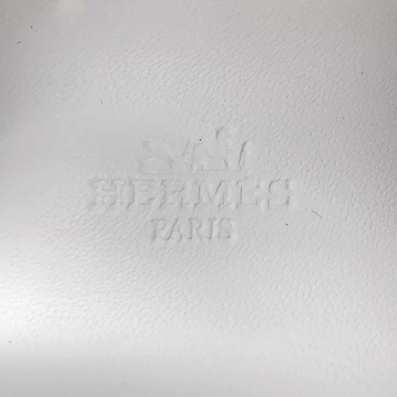 エルメス スニーカー インパルス テクニカルファブリック レディースサイズ36.5 HERMES 靴