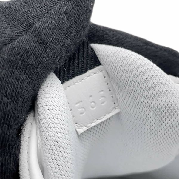 エルメス スニーカー インパルス テクニカルファブリック レディースサイズ36.5 HERMES 靴