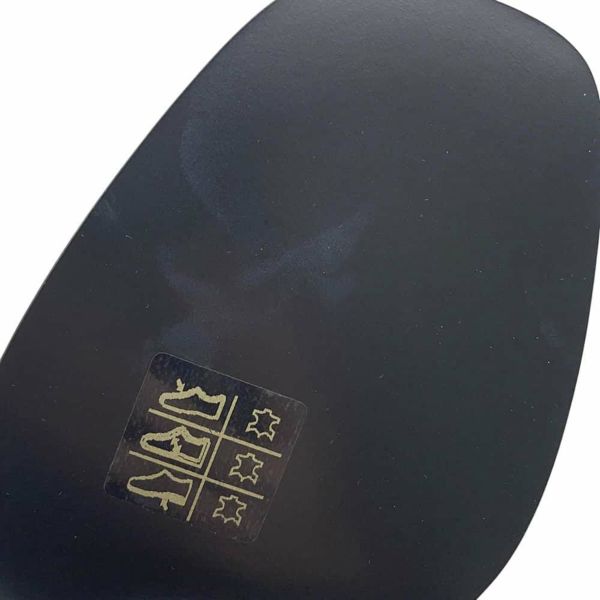 エルメス サンダル キュート 60 レディースサイズ36 HERMES 靴 黒