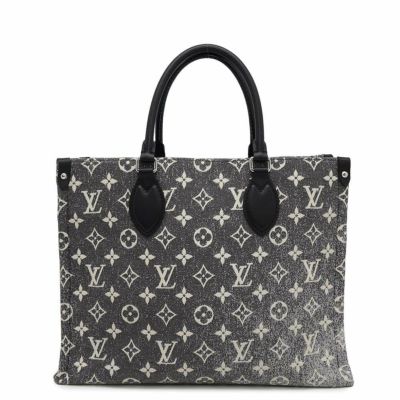 LOUIS VUITTON モノグラム トートバッグ LOUIS VUITTON】ルイヴィトン『モノグラム ネヴァーフルMM