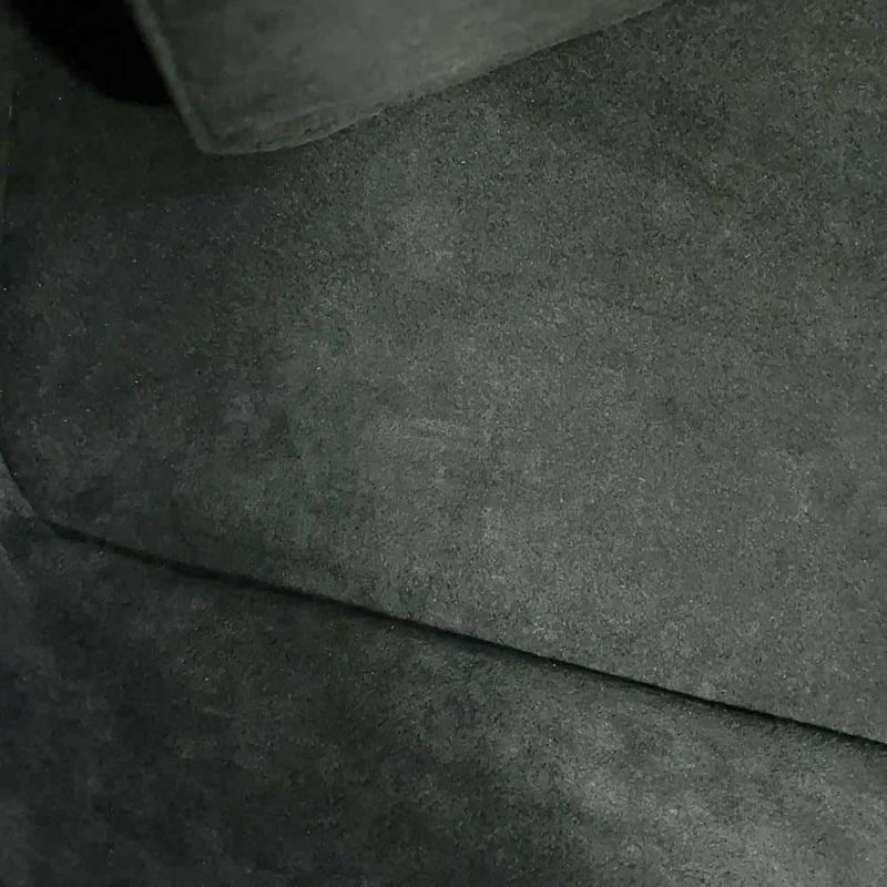 ルイヴィトン トートバッグ モノグラム・アンプラント ネヴァーフルMM M58907 黒 ブラック バイカラー