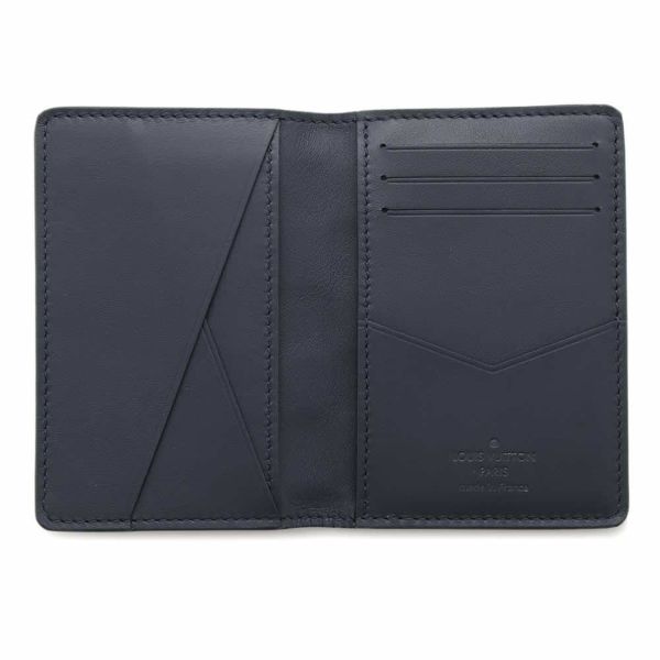 イヴィトン カードケース ダミエ・アンフィニ オーガナイザー・ドゥ ポッシュ N63203 LOUIS VUITTON