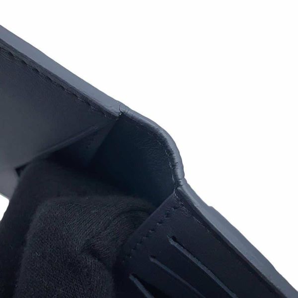 イヴィトン カードケース ダミエ・アンフィニ オーガナイザー・ドゥ ポッシュ N63203 LOUIS VUITTON