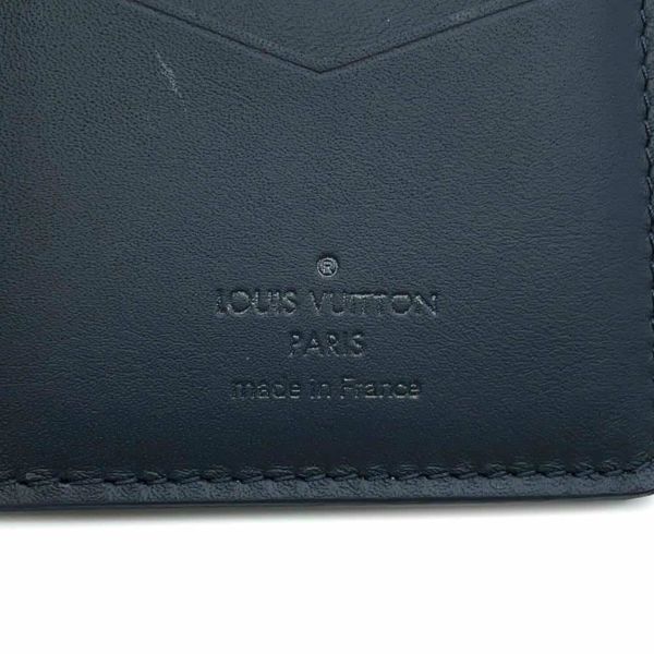 イヴィトン カードケース ダミエ・アンフィニ オーガナイザー・ドゥ ポッシュ N63203 LOUIS VUITTON