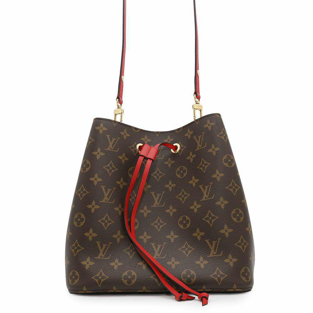 ルイヴィトン ショルダーバッグ モノグラム ネオノエ M44021 LOUIS VUITTON ヴィトン バッグ 2way