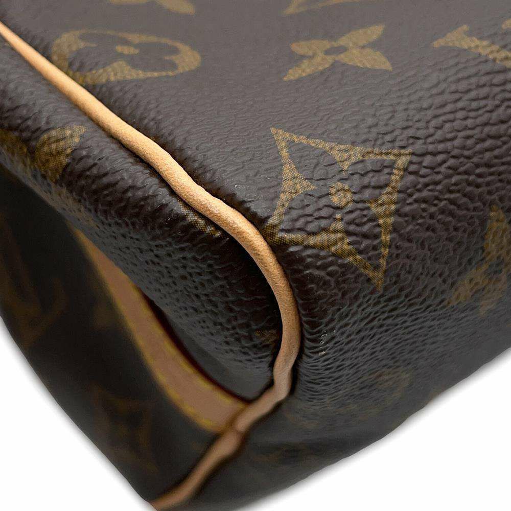 ルイヴィトン ハンドバッグ モノグラム スピーディ・バンドリエール25 M41113 LOUIS VUITTON ヴィトン 2wayショルダーバッグ