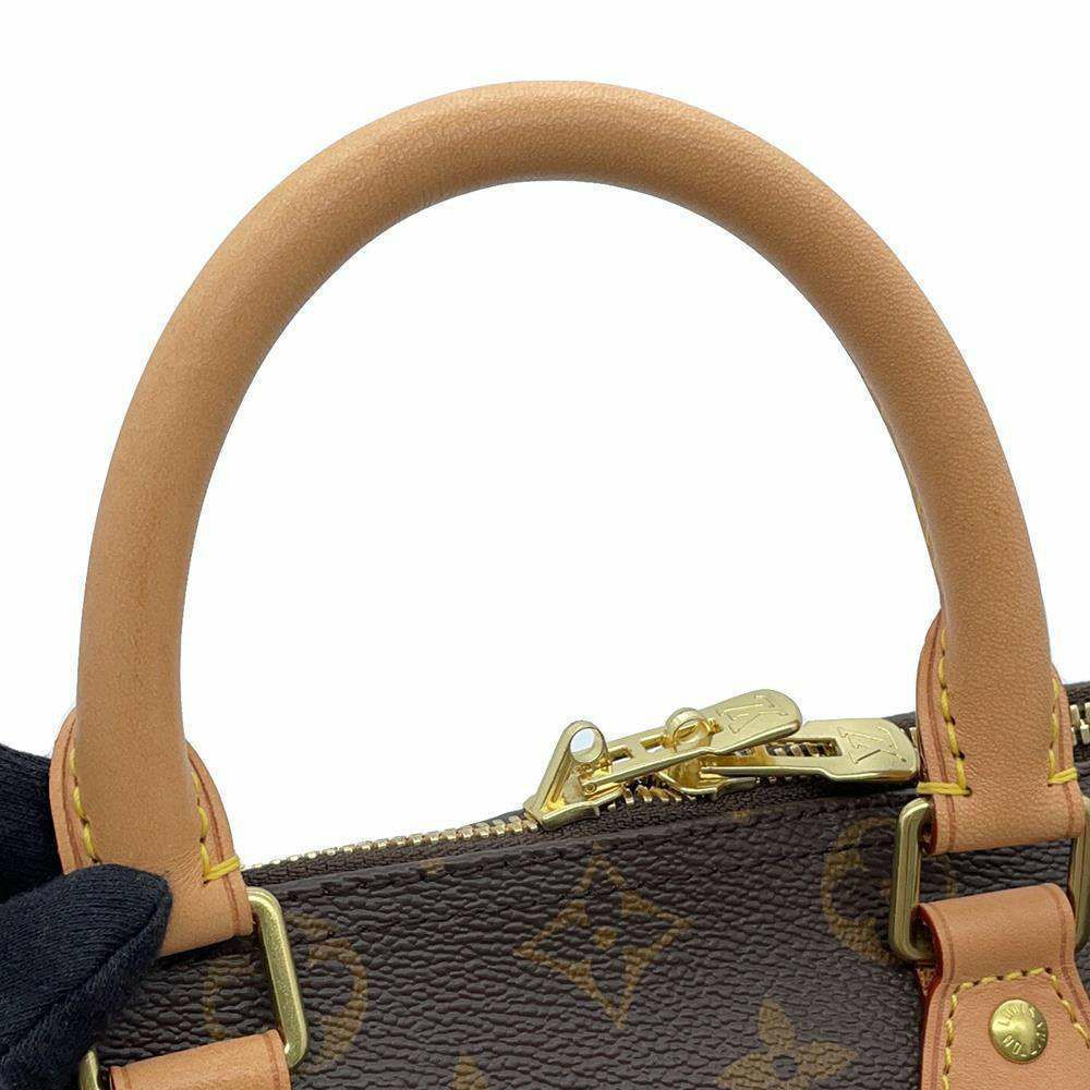 ルイヴィトン ハンドバッグ モノグラム スピーディ・バンドリエール25 M41113 LOUIS VUITTON ヴィトン 2wayショルダーバッグ