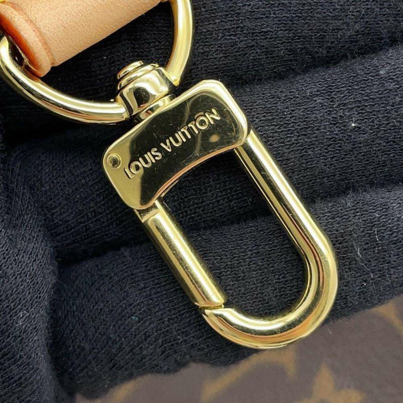 ルイヴィトン ハンドバッグ モノグラム スピーディ・バンドリエール25 M41113 LOUIS VUITTON ヴィトン 2wayショルダーバッグ