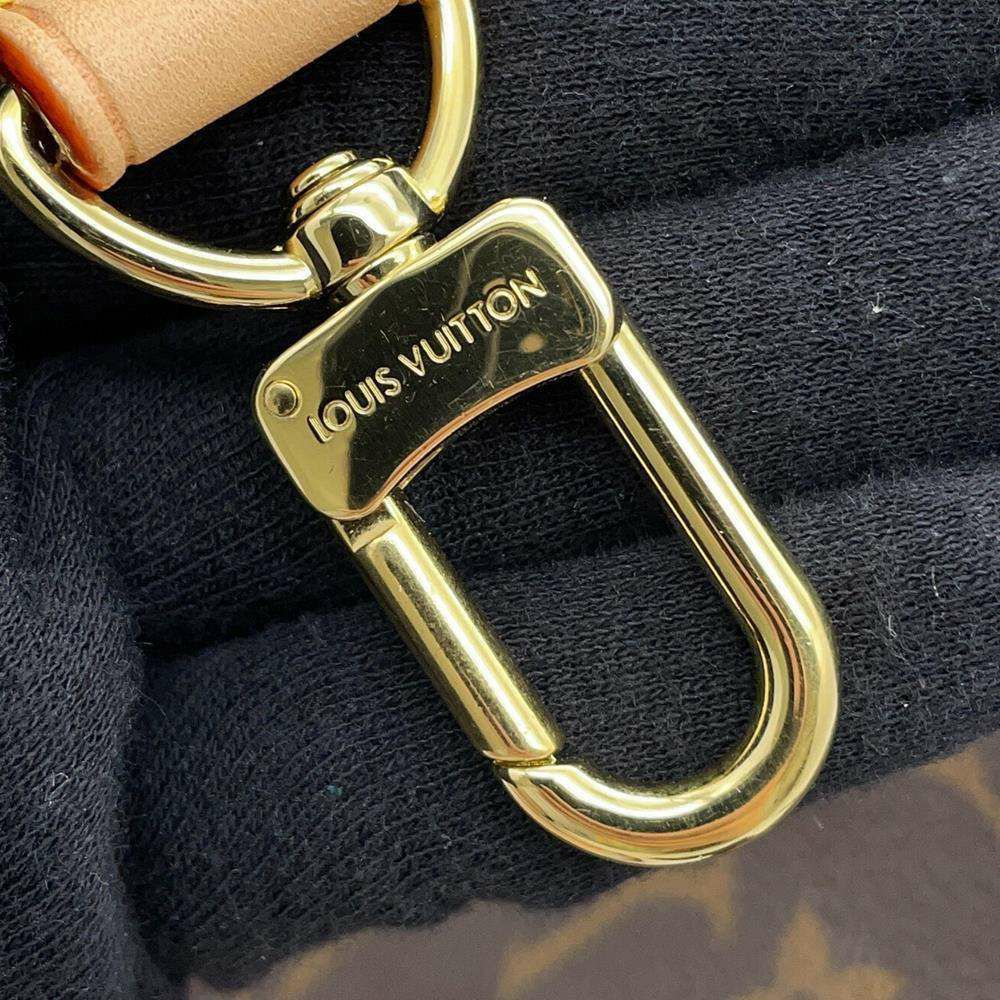 ルイヴィトン ハンドバッグ モノグラム スピーディ・バンドリエール25 M41113 LOUIS VUITTON ヴィトン 2wayショルダーバッグ