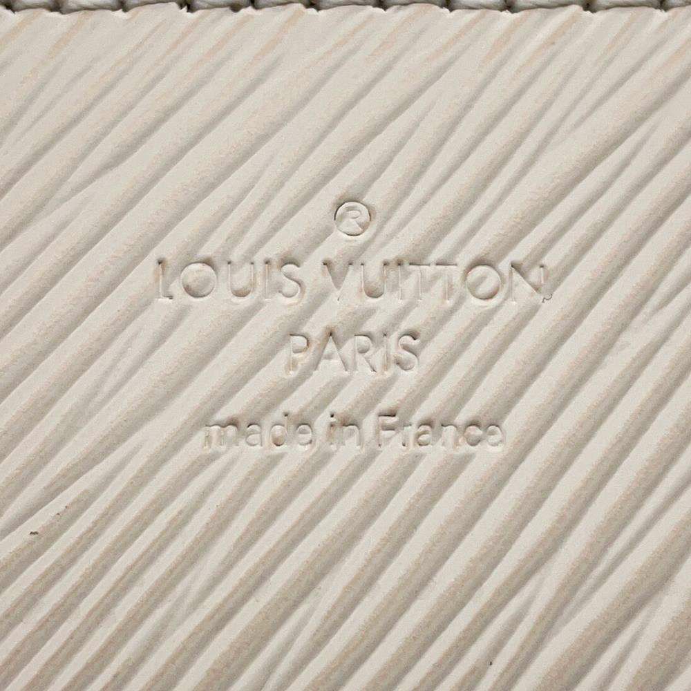 ルイヴィトン ハンドバッグ エピ マレル・トートBB M20520 ポーチ付き ヴィトン