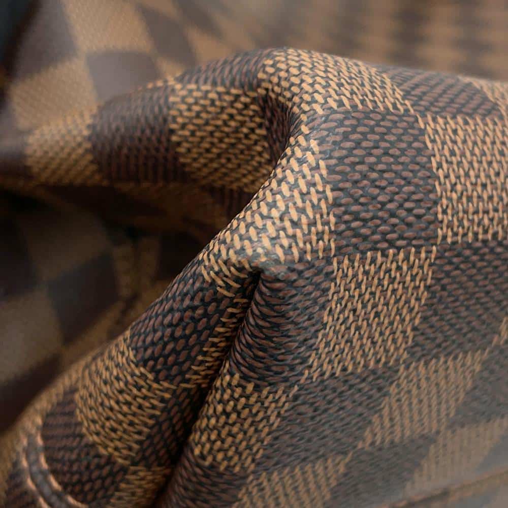 ルイヴィトン ショルダーバッグ ダミエ・エベヌ グレースフルPM N44044 LOUIS VUITTON ワンショルダー