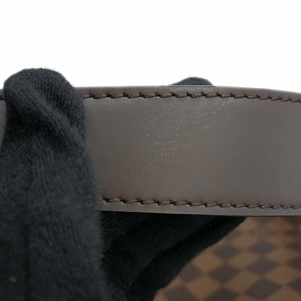 ルイヴィトン ショルダーバッグ ダミエ・エベヌ グレースフルPM N44044 LOUIS VUITTON ワンショルダー