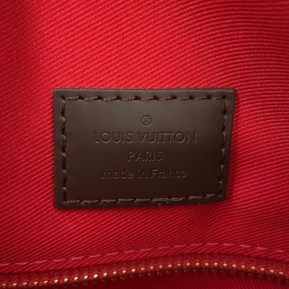 ルイヴィトン ショルダーバッグ ダミエ・エベヌ グレースフルPM N44044 LOUIS VUITTON ワンショルダー