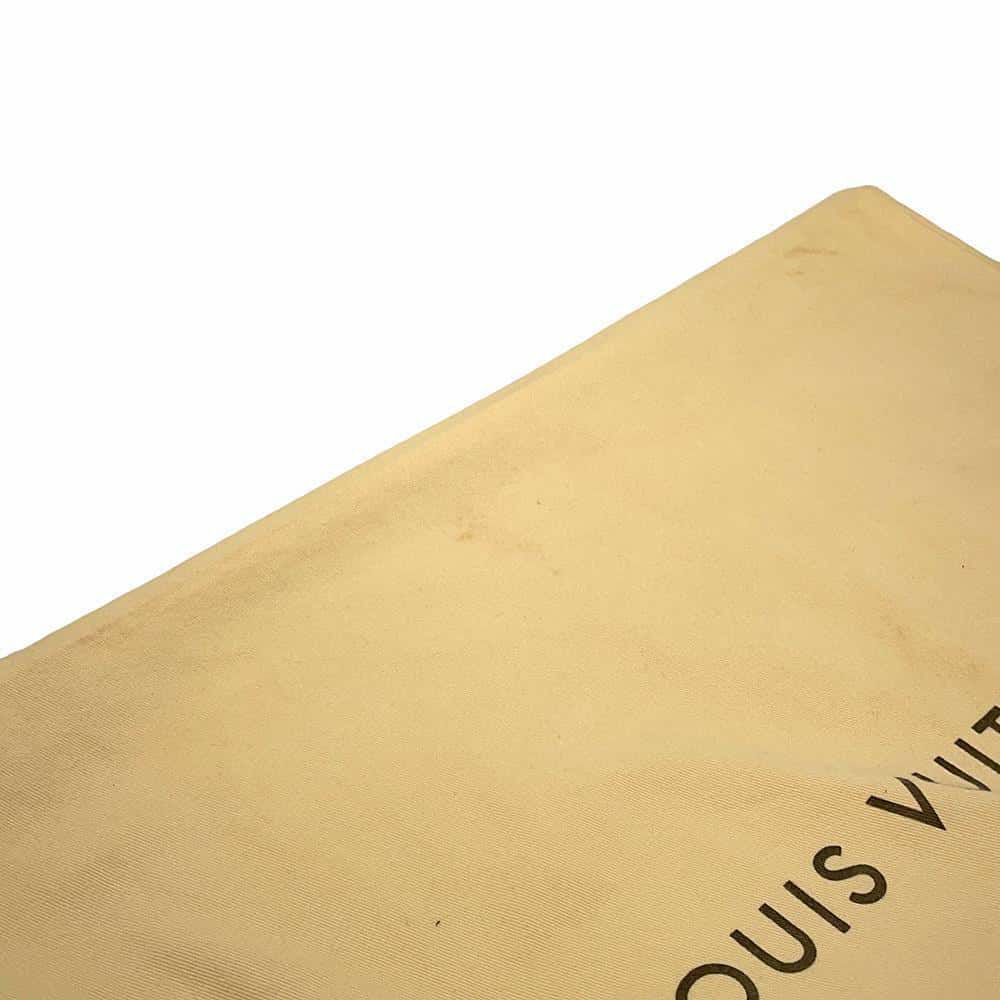 ルイヴィトン ハンドバッグ エピ アルマ M52801 LOUIS VUITTON ブラウン