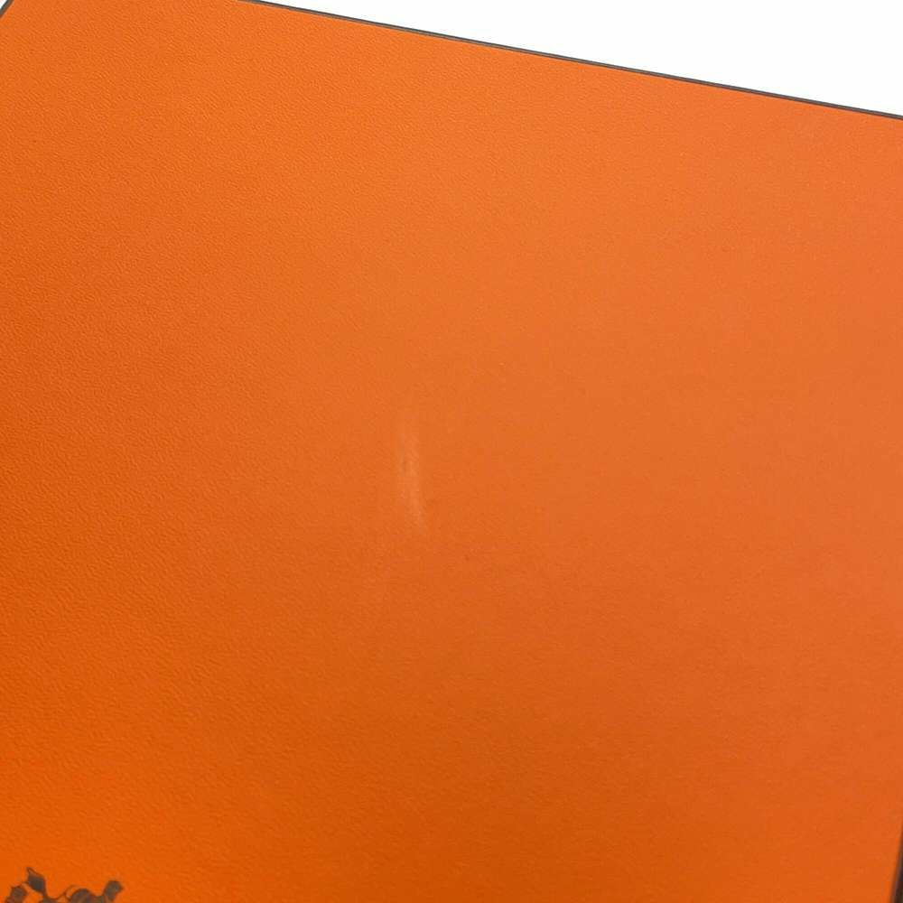 エルメス ショルダーバッグ ミニ コンスタンス3 ミロワール ブラック/シルバー金具 エプソン W刻印 HERMES Constance