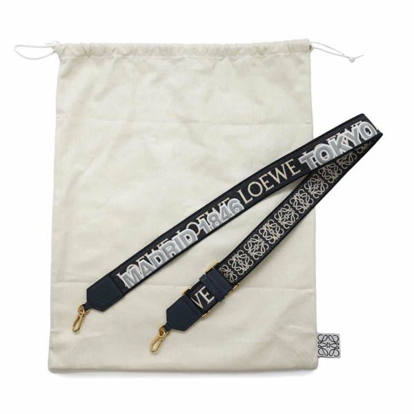 ロエベ ハンドバッグ パズルバッグ スモール A510S21X99 LOEWE 2way 50周年限定 TOKYO1973