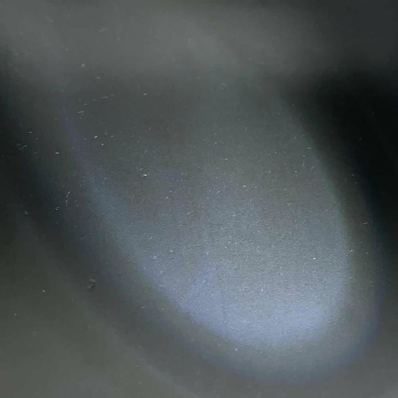 ボッテガヴェネタ サンダル スライド ラバー メンズサイズ41 690105 BOTTEGA VENETA 靴 黒