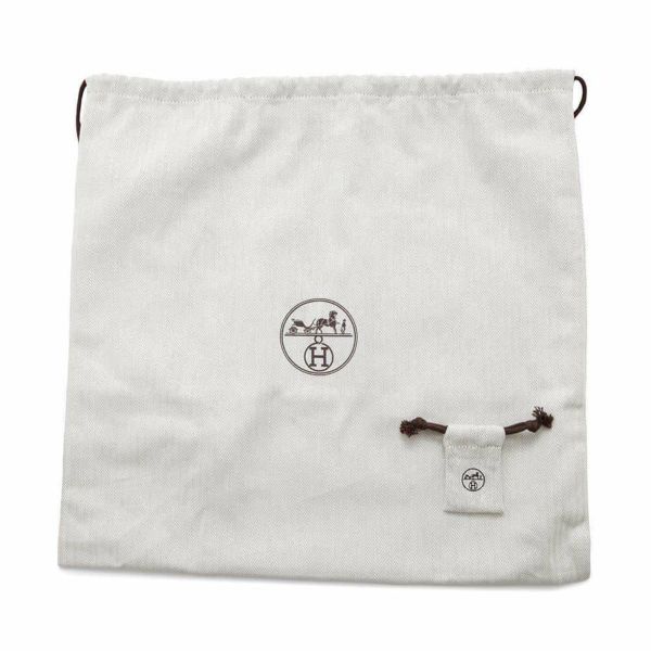 エルメス ハンドバッグ インザループ 23 エトゥープ/ゴールド金具 トリヨンクレマンス/スイフト W刻印