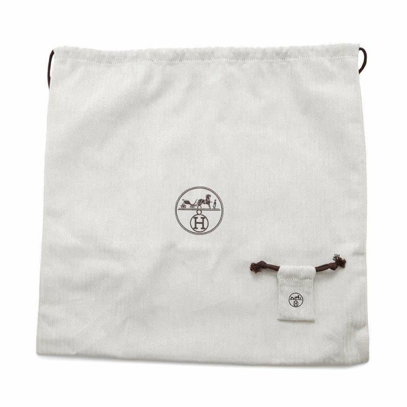 エルメス ハンドバッグ インザループ 23 エトゥープ/ゴールド金具 トリヨンクレマンス/スイフト W刻印