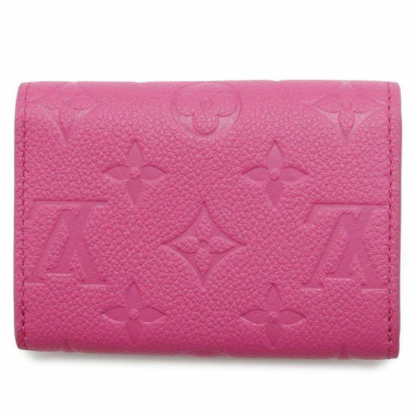 ルイヴィトン コインケース モノグラム・アンプラント LV × TM ポルトモネ・ロザリ M14086 村上隆 コラボ