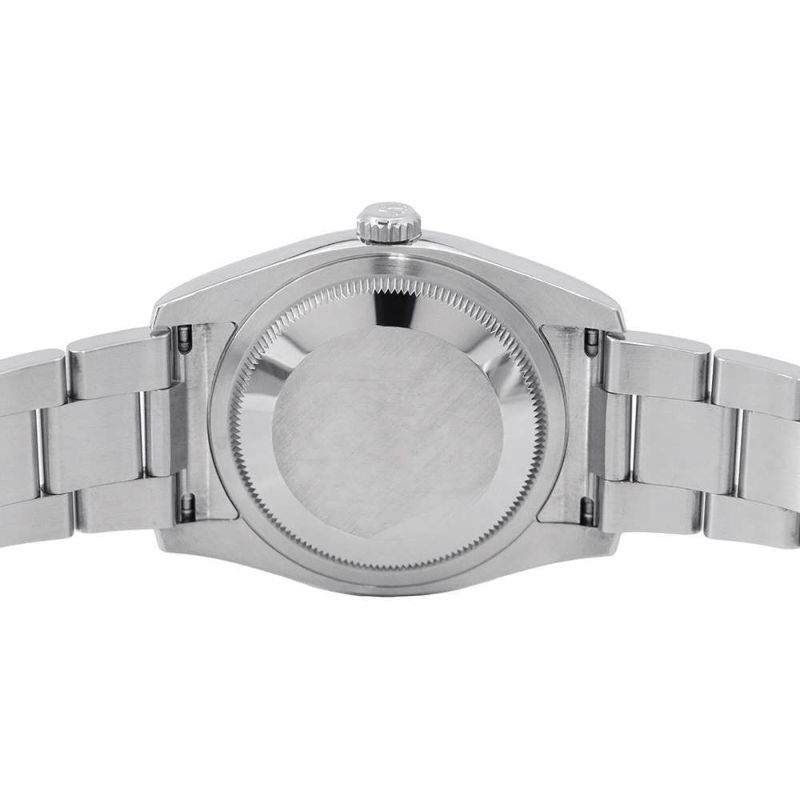 ロレックス デイトジャスト36 ランダムシリアル ルーレット 116200 ROLEX 腕時計 白文字盤